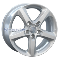 Диски Replay 6,5x16 5/105/39/56,6 Replay OPEL OPL24 Silver (WHS028688) лит. (фото)