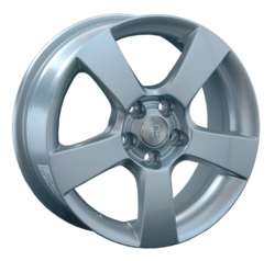  Replay 6,5x16 5/105/39/56,6 Replay Chevrolet GN26 Silver . . (WHS028751) ()
