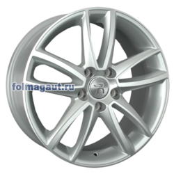 Диски Replay 8,5x19 5/130/62/71,6 Replay AUDI A57 SF (WHS028925) лит. (фото)
