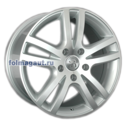 Диски Replay 9x20 5/130/60/71,6 Replay AUDI A26 SF лит. арт. (WHS030345) (фото)