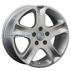 Диски Replay 7x16 4/108/25/65,1 Replay PEUGEOT PG7 Silver лит. арт. (WHS031138) (фото)