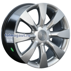 Диски Replay 8x18 5/114,3/40/66,1 Replay INFINITI INF8 HPB (WHS033524) лит.. (фото)