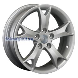 Диски Replay 6x16 5/114,3/46/67,1 Replay MITSUBISHI MI13 Silver лит. арт. (WHS033708) (фото)