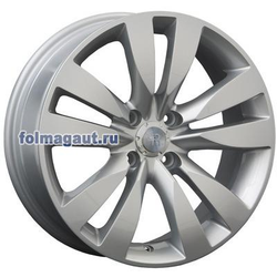 Replay 6,5x17 4/108/26/65,1 Replay PEUGEOT PG20 Silver . . (WHS034234) ()