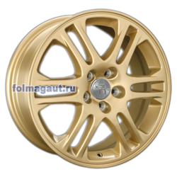 Диски Replay 6,5x16 5/100/48/56,1 Replay SUBARU SB4 Grey лит. арт. (WHS034301) (фото)