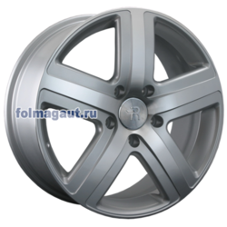 Диски Replay 8x18 5/130/53/71,6 Replay Volkswagen VW VV1 FSF лит. арт. (WHS038944) (фото)