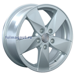 Диски Replay 6,5x16 5/114,3/45/60,1 REPLAY SUZUKI SZ19 silver лит. арт. (WHS043759) (фото)