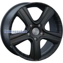 Диски Replay 6,5x16 5/120/51/65,1 Replay Volkswagen VW VV32 MB лит. арт. (WHS044020) (фото)