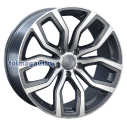 Диски Replay 9x19 5/120/18/72,6 Replay BMW B110 GMF (WHS048544) лит. (фото)