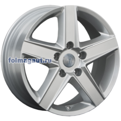  Replay 9x20 5/127/34/71,6 Replay CRYSLER CR5 Silver (WHS048719) . ()