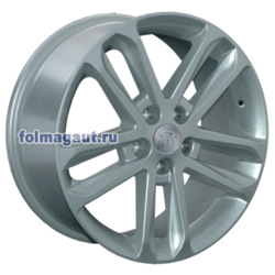 Диски Replay 8x18 5/114,3/50/66,1 Replay INFINITI INF6 Silver лит. арт. (WHS048921) (фото)