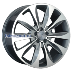  Replay 9x20 5/130/48/84,1 REPLAY MERCEDES MR110 gmf . . (WHS049126) ()