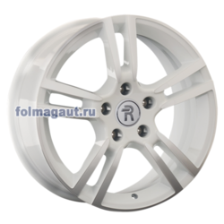 Диски Replay 8,5x19 5/130/59/71,6 Replay PORSCHE PR8 WF (WHS049396) лит. (фото)