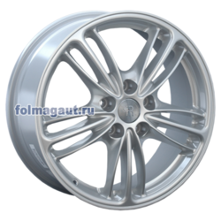  Replay 7x19 5/114,3/50/67,1 Replay MAZDA MZ35 Silver . . (WHS050626) ()