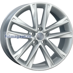 Диски Replay 7,5x19 5/114,3/35/60,1 Replay LEXUS LX36 Silver лит. арт. (WHS051046) (фото)