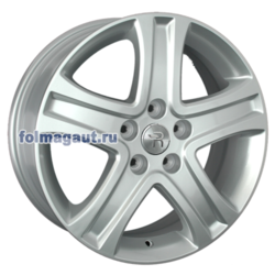  Replay 6,5x17 5/114,3/50/64,1 Replay HONDA H48 Silver . (WHS051657) ()
