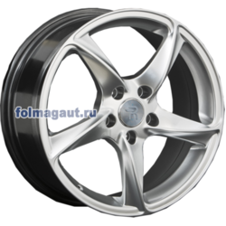 Диски Replay 7,5x17 5/112/45/57,1 Replay AUDI A32 HP (WHS053172) лит. (фото)