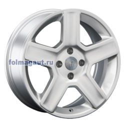 Диски Replay 7x17 4/108/28/65,1 Replay Peugeot PG4 Silver лит. арт. (WHS055186) (фото)