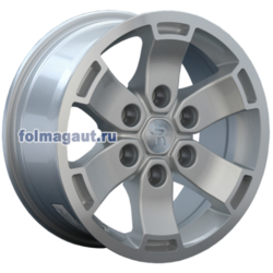  Replay 7x16 6/139,7/10/93,1 Replay FORD FD39 Silver . . (WHS062548) ()