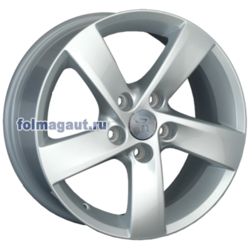 Диски Replay 7x16 5/112/45/57,1 Replay Volkswagen VW VV118 Silver (WHS068377) лит. (фото)