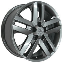 Диски Replay 6,5x16 5/114,3/45/60,1 Replay TOYOTA TY30 GM лит. арт. (WHS068545) (фото)