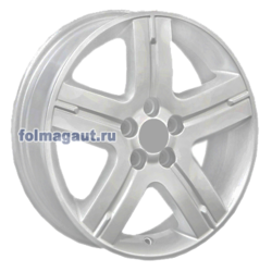 Диски Replay 7x17 5/100/48/56,1 Replay SUBARU SB5 WHITE лит. (WHS068561) (фото)