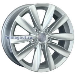  Replay 7x16 5/112/50/57,1 REPLAY VOLKSWAGEN VW VV130 silver . . (WHS068620) ()