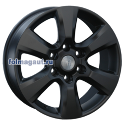 Диски Replay 7,5x18 6/139,7/25/106,1 Replay TOYOTA TY68 MB (WHS068705) лит. (фото)