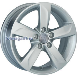  Replay 6x15 5/100/43/57,1 Replay Volkswagen VW VV138 Silver . . (WHS072662) ()