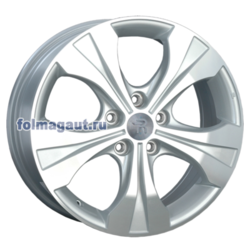 Диски Replay 7x18 5/114,3/45/60,1 Replay SUZUKI SZ29 SF лит. арт. (WHS078022) (фото)