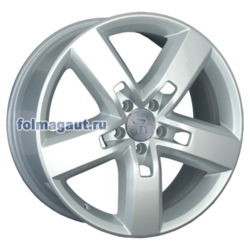  Replay 8,5x19 5/112/59/66,6 Replay MERCEDES MR128 Silver . . (WHS082974) ()