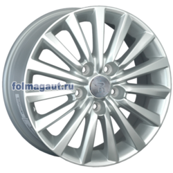  Replay 6,5x16 5/114,3/41/67,1 Replay KIA KI124 Silver . . (WHS083536) ()