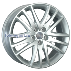  Replay 7,5x19 5/114,3/35/60,1 Replay LEXUS LX45 Silver (WHS083545) . ()