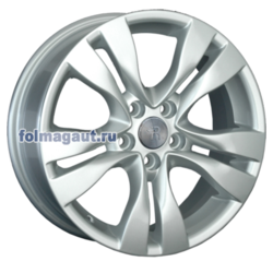  Replay 6,5x16 5/105/38/56,6 Replay OPEL OPL46 Silver . (WHS083557) ()