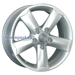  Replay 6,5x16 5/114,3/46/67,1 Replay MITSUBISHI MI93 Silver (WHS083648) . ()