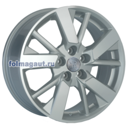 Диски Replay 7,5x18 5/114,3/45/60,1 REPLAY TOYOTA TY138 sf лит. арт. (WHS092626) (фото)