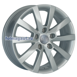  Replay 6,5x16 5/112/50/57,1 Replay Skoda SK68 SILVER . . (WHS093171) ()