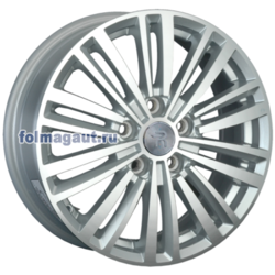 Диски Replay 7x16 5/112/42/57,1 Replay Volkswagen VW VV136 SF (WHS096347) лит. (фото)