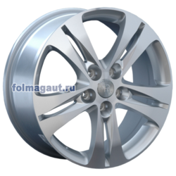Диски Replay 8x18 5/114,3/55/64,1 Replay HONDA H26 SF (WHS096722) лит. (фото)