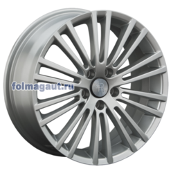 Диски Replay 7,5x18 5/112/51/57,1 Replay AUDI A85 Silver (WHS097042) лит. (фото)