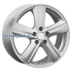 Replay 7,5x18 5/120/41/67,1 REPLAY CHEVROLET GN57 hp . . (WHS097049) ()