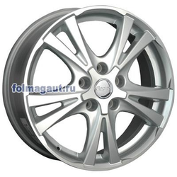  Replay 6,5x17 5/114,3/50/64,1 REPLAY HONDA H74 sf . . (WHS100197) ()