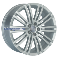 Диски Replay 7x17 5/100/46/57,1 Replay SKODA SK81 Silver (WHS100209) лит. (фото)