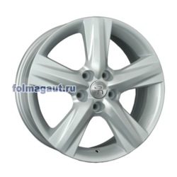 Диски Replay 7x17 5/114,3/50/60,1 Replay TOYOTA TY177 Silver лит. арт. (WHS100264) (фото)