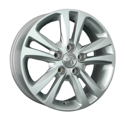  Replay 6,5x16 5/112/39,5/66,6 Replay SSANG YONG SNG19 Silver . (WHS102873) ()
