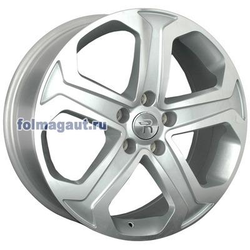 Диски Replay 7x18 5/114,3/50/64,1 REPLAY HONDA H82 sf лит. арт. (WHS103168) (фото)
