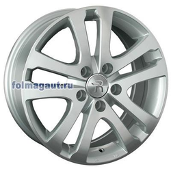 Диски Replay 6,5x16 5/130/43/84,1 Replay SSANG YONG SNG17 SF лит. арт. (WHS103224) (фото)