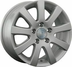 Диски Replay 6x15 5/112/47/57,1 Replay Volkswagen VW VV5 Silver (WHS103337) лит. (фото)