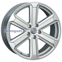 Диски Replay 7,5x19 5/114,3/35/60,1 Replay TOYOTA TY107 Silver лит. арт. (WHS103359) (фото)