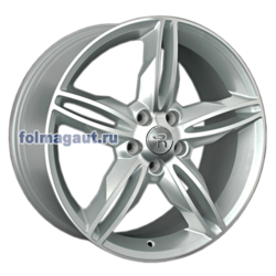 Диски Replay 8x18 5/108/55/63,3 Replay FORD FD94 SFP лит. арт. (WHS104634) (фото)